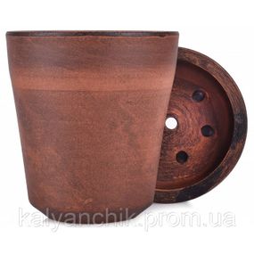 Чаша для кальяна The Bowls ERA Baller