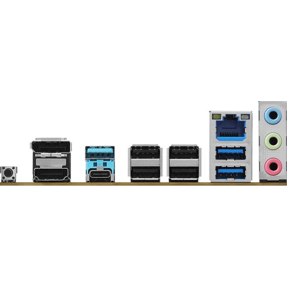 ASRock B850M Pro-A (AM5/B850, 4*DDR5, PCIex16, HDMI/DP, 4xSATA,3xM.2, 2.5GLan, mATX) | Зображення 4