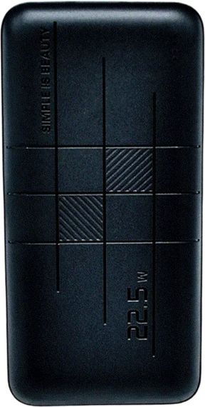 Power Bank 20000mAh Швидка Зарядка XPRO PR188 (234574828_1107)