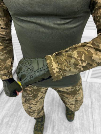 Костюм тактичний піксель Demir tactical ЧЯ5551 | Зображення 4