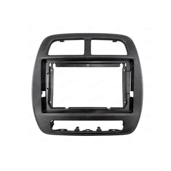 Перехідна рамка серії QIV QBR-F 5071-18 для Renault Kwid 2015-2019 9 дюймів