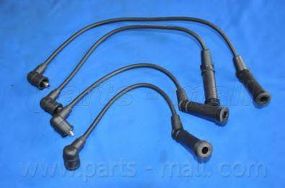 Комплект кабелів високовольтних (вир-во PARTS-MALL) PARTS-MALL PEAE02 на HYUNDAI ATOZ (MX)