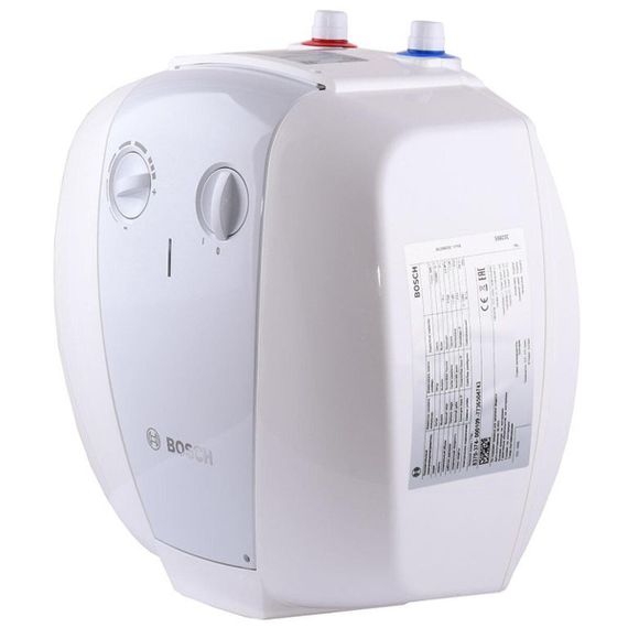 Бойлер BOSCH Tronic 2000T 10 T (під мийку) | Зображення 2
