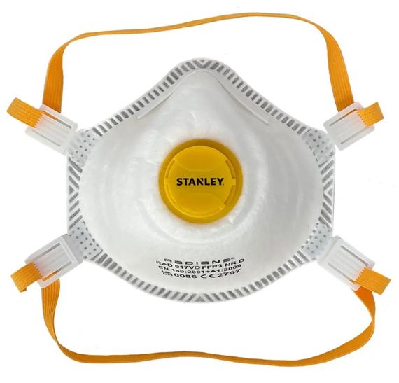 Респіратор Stanley (SYFFP35BX)
