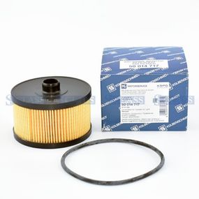 Фильтр масляный Renault Dokker/Kangoo / Mercedes Benz Citan 1.2 TCE 12-, KS, 50014717,