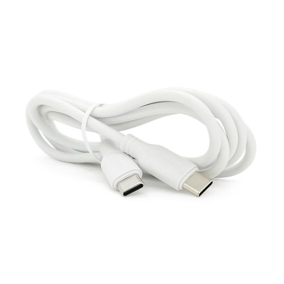 Кабель VEGGIEG V-M001C, 60 Вт, струм 3 А, 480 Мбіт/с, довжина 1, 2 м