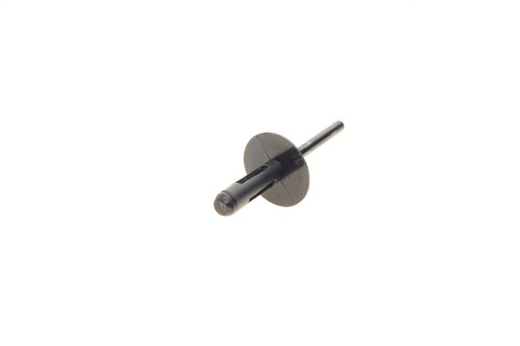 Заклепка кріплення підкрила BMW 3 E90 E91 E92 E93 06-13 51717002953 | Зображення 3