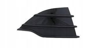 Решітка в бампер FORD KUGA, 13 - 16 ()