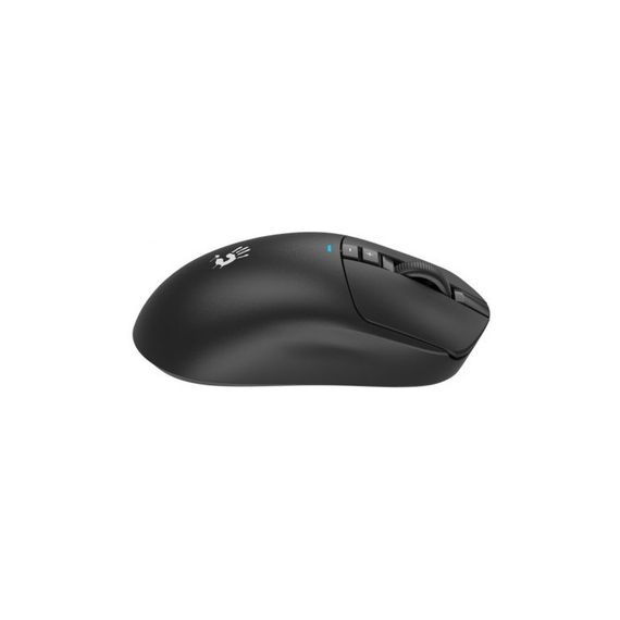 Мишка A4Tech Bloody R72 Ultra Wireless/USB Black (4711421000895) | Зображення 6