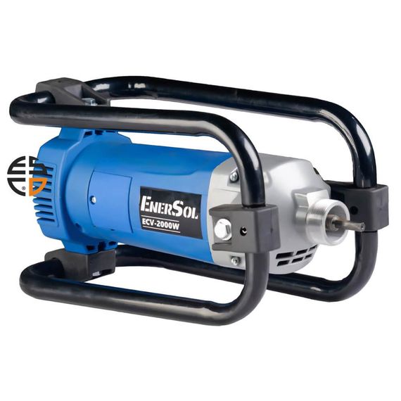 Вібратор глибинний EnerSol ECV-2000W | Зображення 1