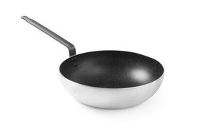 Сковорода WOK «Marble Professional» d28*h7