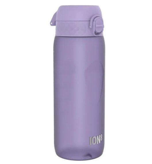 Пляшка для води ION8 750 мл (ЕКО пляшка) BPA Free Light Purple (I8RF750PERI)