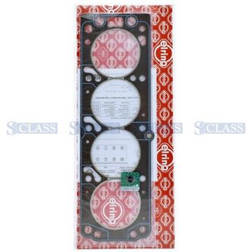 Прокладка ГБЦ Opel Ascona/Astra/Kadett/Omega/Vectra 2.0 i 86- (1.3 mm),646.370