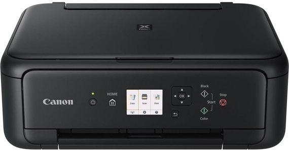 БФП струменевий CANON PIXMA TS5140 BLACK (2228C007AA) | Зображення 1