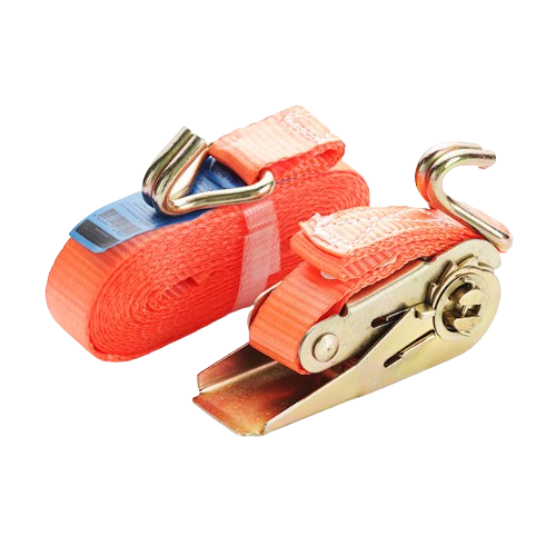 Ремінь стяжний 1 тонна 5м*25мм СИЛА