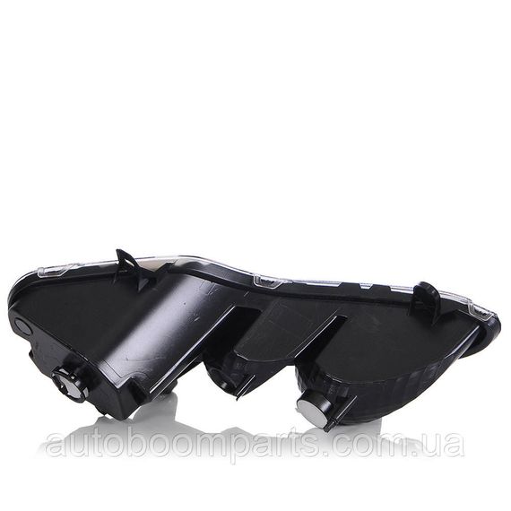 CV4413B221AG Противотуманная фара левая 2 лампочки Ford Kuga Titanium 12-16 | Зображення 1