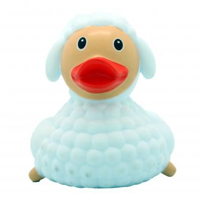 Іграшка для ванної Funny Ducks Овечка утка (L1820) | Зображення 3
