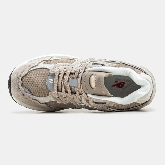 Чоловічі кросівки New 2002R весна / літо / осінь 0941 42 | Зображення 4