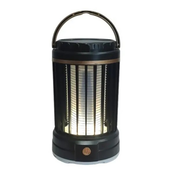 Акумуляторна пастка-відлякувач, знищувач від комах, 14х8,7 см | Зображення 6