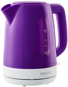 Електрочайник Sencor SWK 1025VT