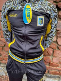 Новая коллекция костюмы темная  грудь  Bosco Sport Украина  2022  Premium  коллекция