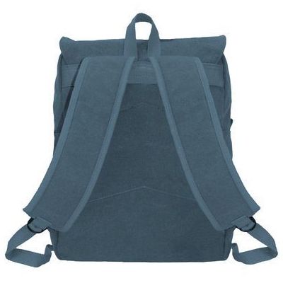 Рюкзак туристичний Semi Line 15 Turquoise (J4922-2) (DAS302198) | Зображення 3