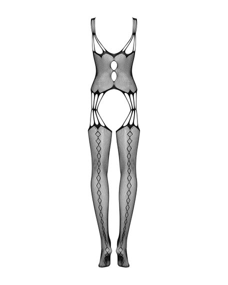 Комбінезон Obsessive Bodystocking G321 S/M/L | Зображення 7