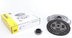 Комплект зчеплення Opel Omega A 2.0i 86-94 622 0277 00