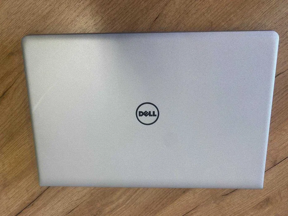 Ноутбук Сенсорный Dell Inspiron 5759 17.3  HD+/i7 6500U/8Gb/HDD500Gb/R5 M335 | Зображення 3