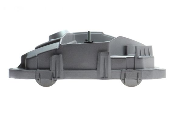 Кришка клапанів BMW 3 E46 5 E39 E60 3.0 M54 04-11 Алюміній  + прокладки  GZ-E1193 | Зображення 2