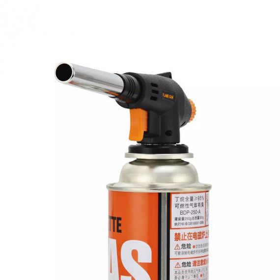 Газовий пальник з п'єзопідпалом Fire LA-898 Bird Cyclone-930 | Зображення 7