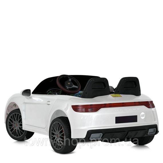 Детский электромобиль Машина M 5826EBLR-1 до 30 кг | Зображення 3