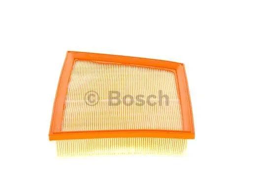 Фільтр повітряний BMW X1 1.6-2.5 D, 1.8-2.8 I, MINI 1.2-2.0 13-, MINI MINI, BOSCH (F026400360) | Зображення 4