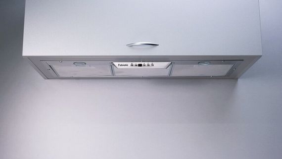 Витяжка Fabiano Box 60 Silence+ 8103.504.0500 | Зображення 3