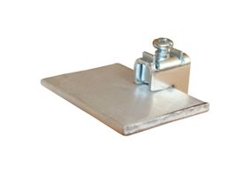 Клема затискна шинна ЗШК 5-1.5/16 для шини 5мм 1.5-16мм2 180А Ny95505452