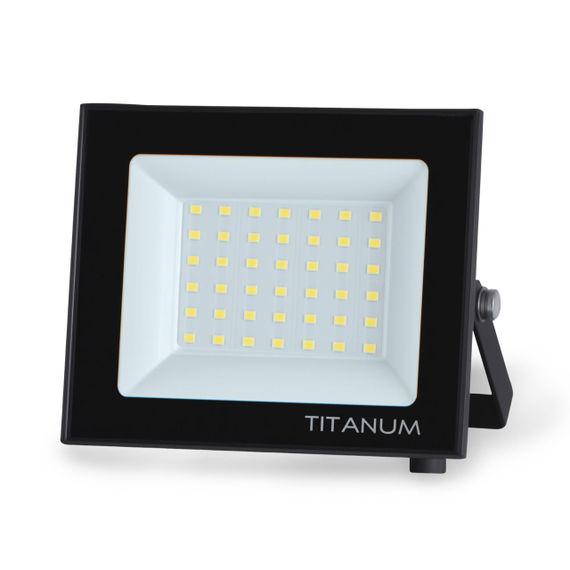 Світлодіодний прожектор TITANUM TLF306 30W 6500K
