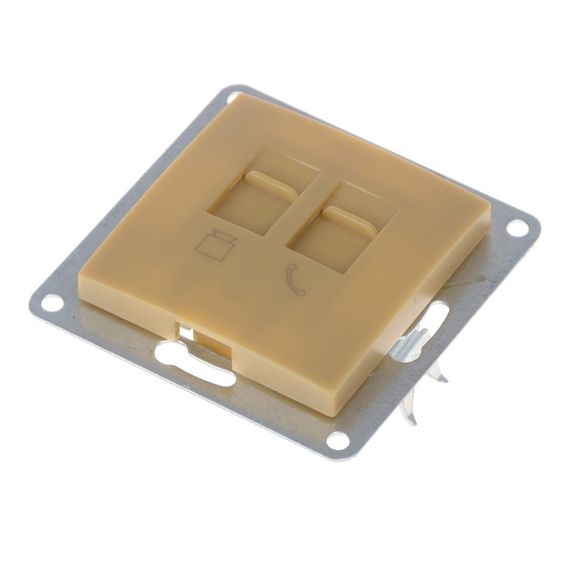 Розетка шампань NB-1TF+1PC iv | Зображення 3