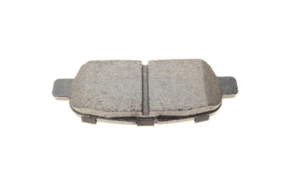 Колодки гальмівні задні Renault Koleos Nissan Juke Leaf 10- Qashqai 07-13 X-Trail 01-13 Suzuki 05 22-0612-0 | Зображення 6