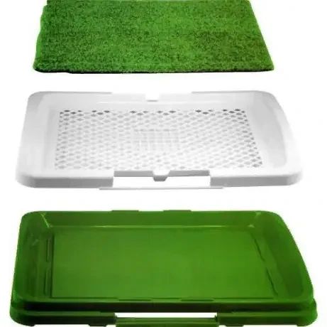 Туалет для собак Puppy Potty Pad | Зображення 4