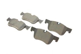 Колодки гальмівні передні Citroen C4 13- Berlingo Peugeot Partner 18-  22-0984-0
