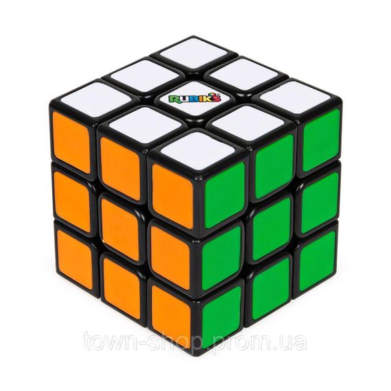 Головоломка Rubik`s S4 - Кубик 3x3 | Зображення 1