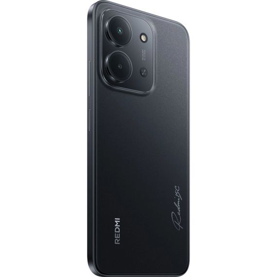 Мобільний телефон Xiaomi Redmi 15C 8/256GB Midnight Black (1163429) | Зображення 5