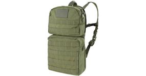 Гідратор Condor Hydration Carrier 2. 3L. Олива