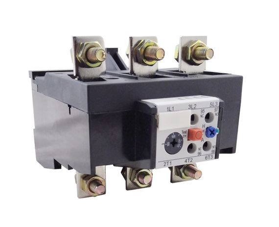 Реле РТ-4135160 електротеплове 135-160А для КМС Ny95504586