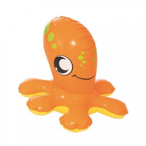 Іграшки надувні 34030 у вигляді тварин  Восьминіжка