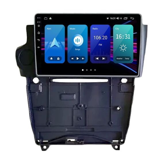 Штатна магнітола Torssen Citroen DS4 / DS5L / DS6 2014-2018 NEW NF9 Carplay | Зображення 1