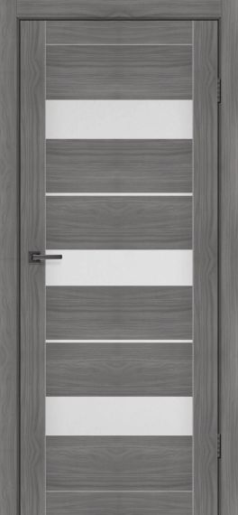 Міжкімнатні двері MSDoors Fashion VEGAS Бук сталевий