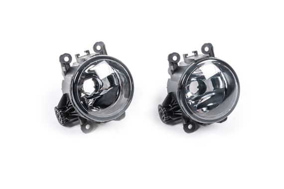 Противотуманки (2 шт) для Range Rover III L322 2002-2012 гг