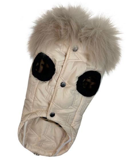 Жилет Glem шампань G-92 | Зображення 1