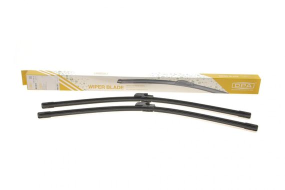 Щетки стеклоочистителя 600 600mm Audi A8 02-10 99981763102 | Зображення 1